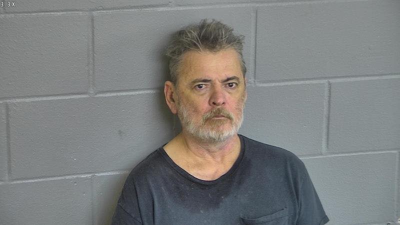 Levy - SEPT 3, 2025 ADAM RODDENBERRY, 61, OF BRONSON DUI-UNLAW BLD ALCH ...