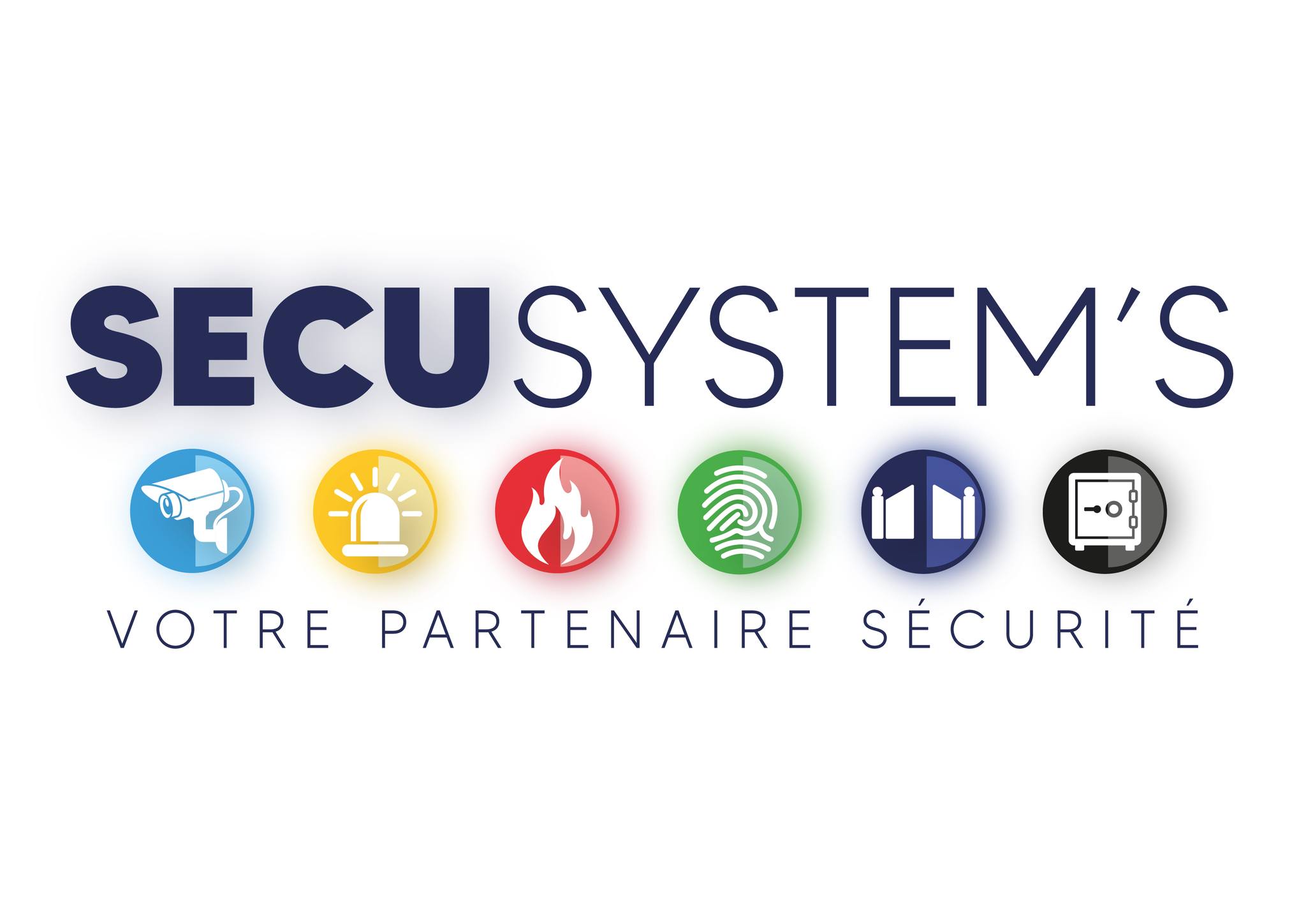Secu System's | Nouméa