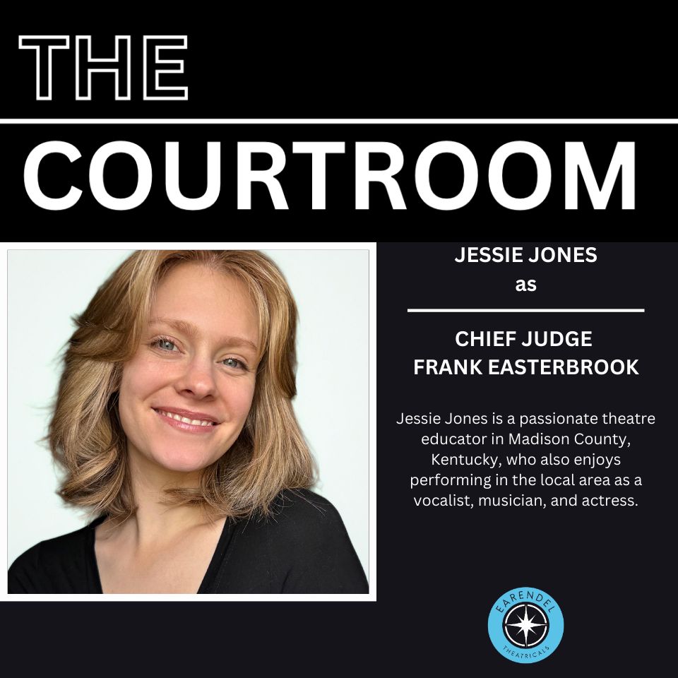 Earendel - Meet the cast of THE COURTROOM - Fundraiser for Migrant ...