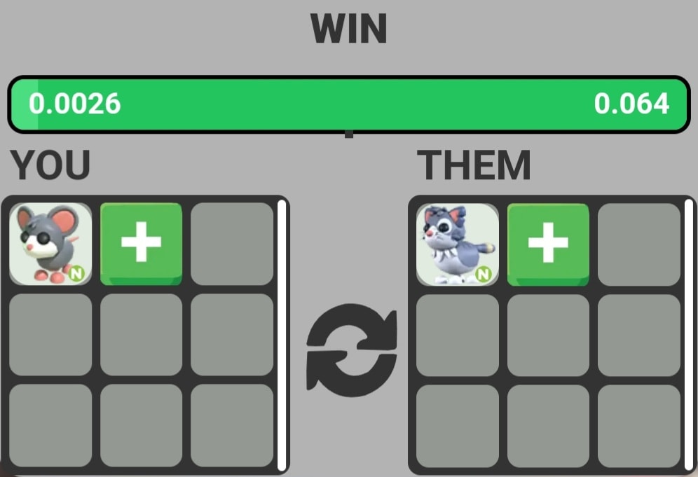 Grow A Garden x Adopt me! (TRADES) | I use elve values and gg values ...