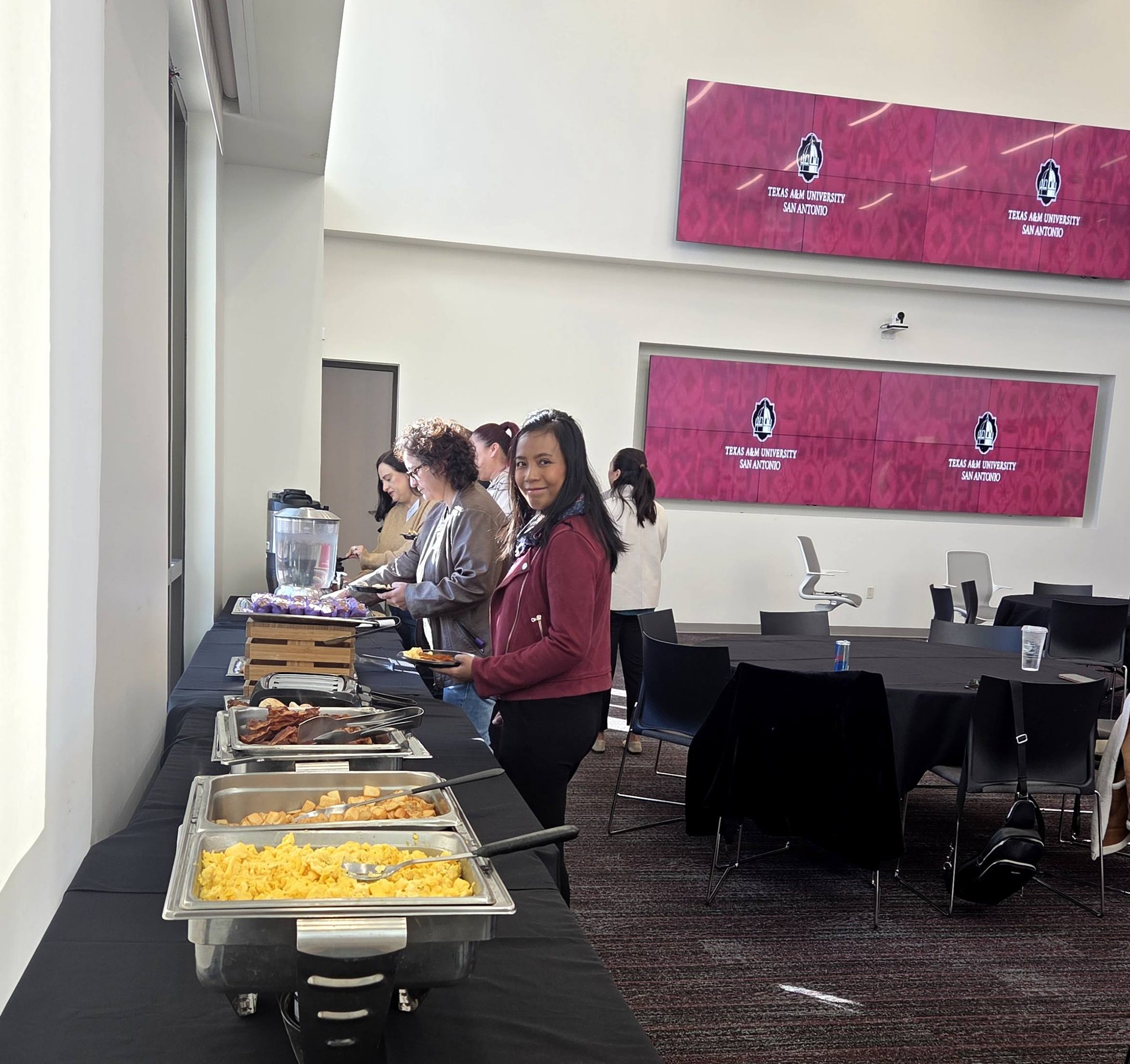 Texas A&M San Antonio University COB Alumni Association | San Antonio TX