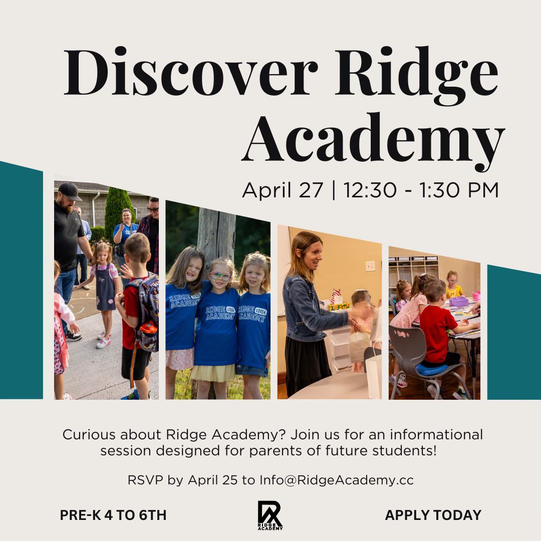 Ridge Academy