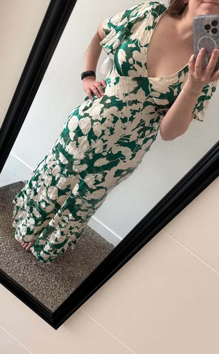 forest formal dress code The invitation says 