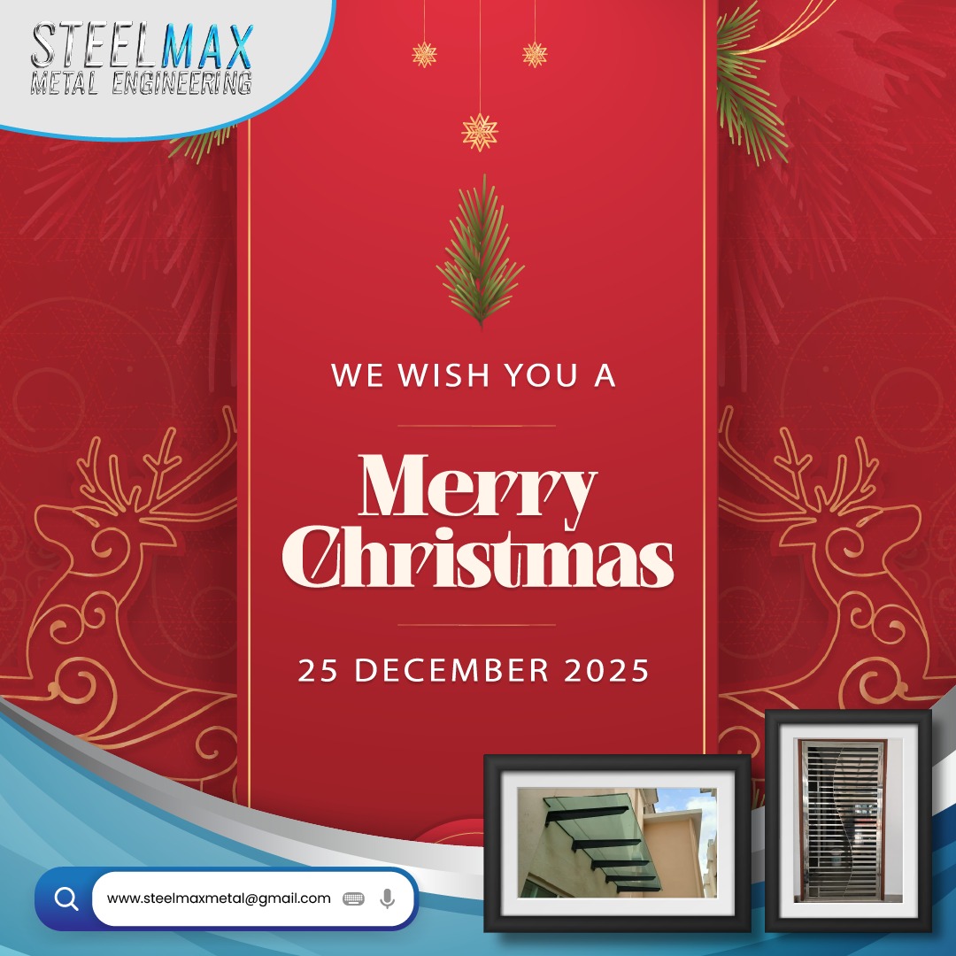 Steelmax Metal Engineering | Kajang