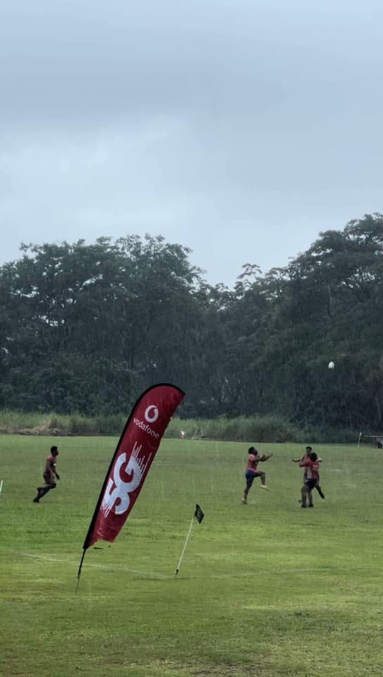 Vaimoso Rugby - Vaimoso Rugby added a new photo.