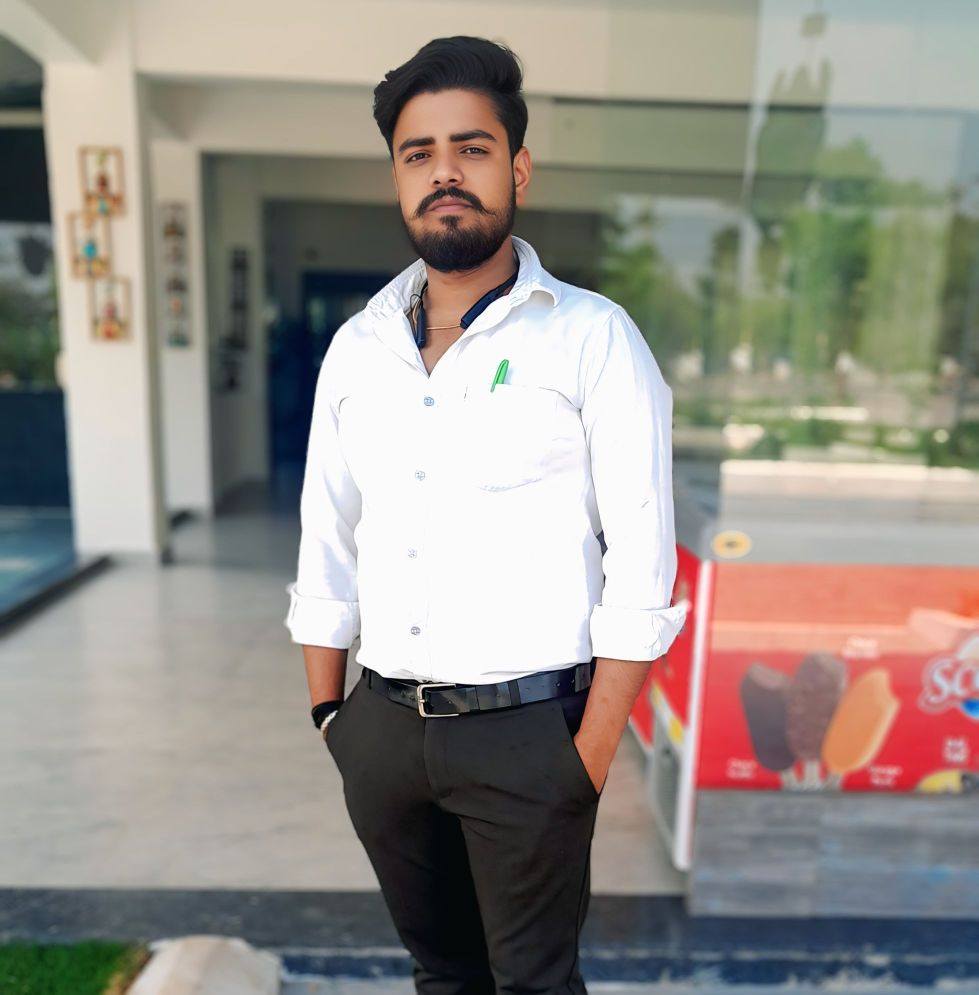 K Dhanraj Patel Jii