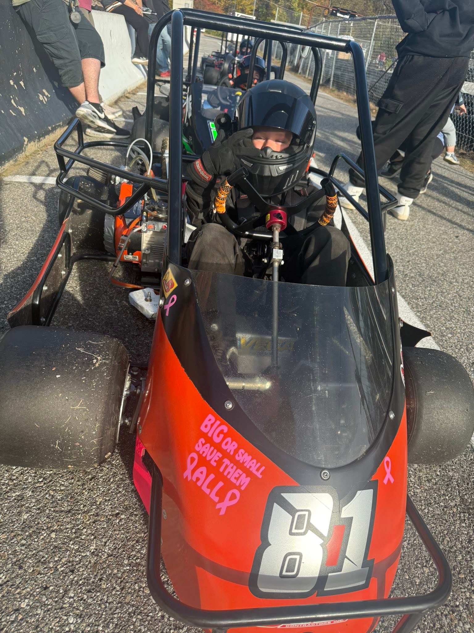 That’s a wrap on racing for 2025🏁 In... - Trackstar Racing | Facebook