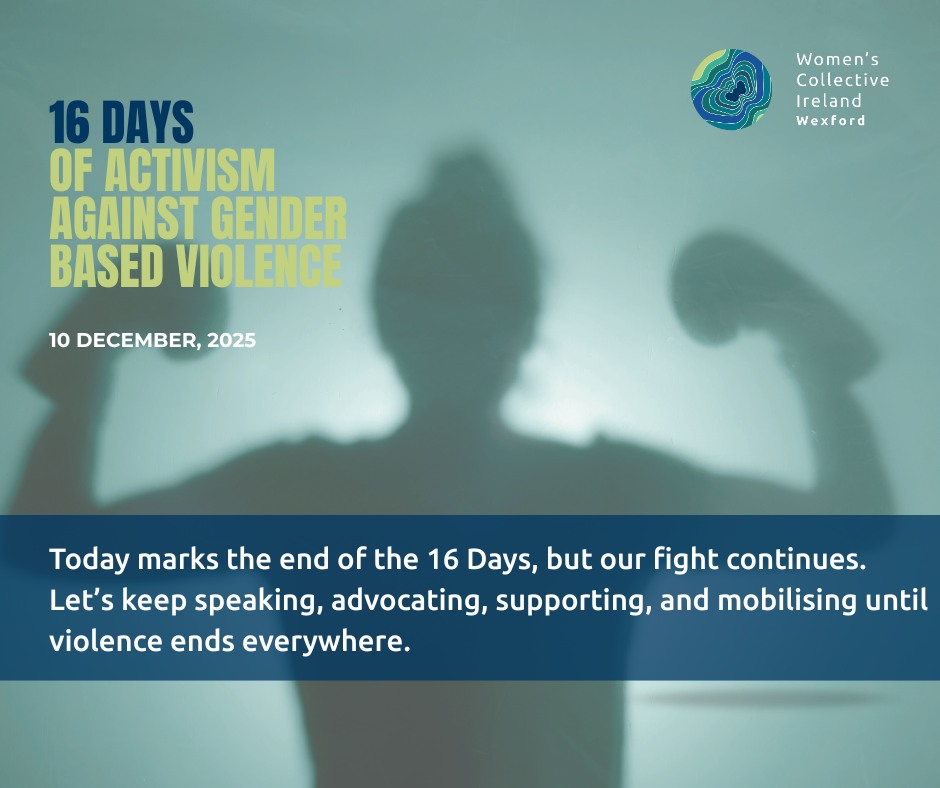 Women's - 16 Days of Activism Against Gender Based Violence Today marks ...