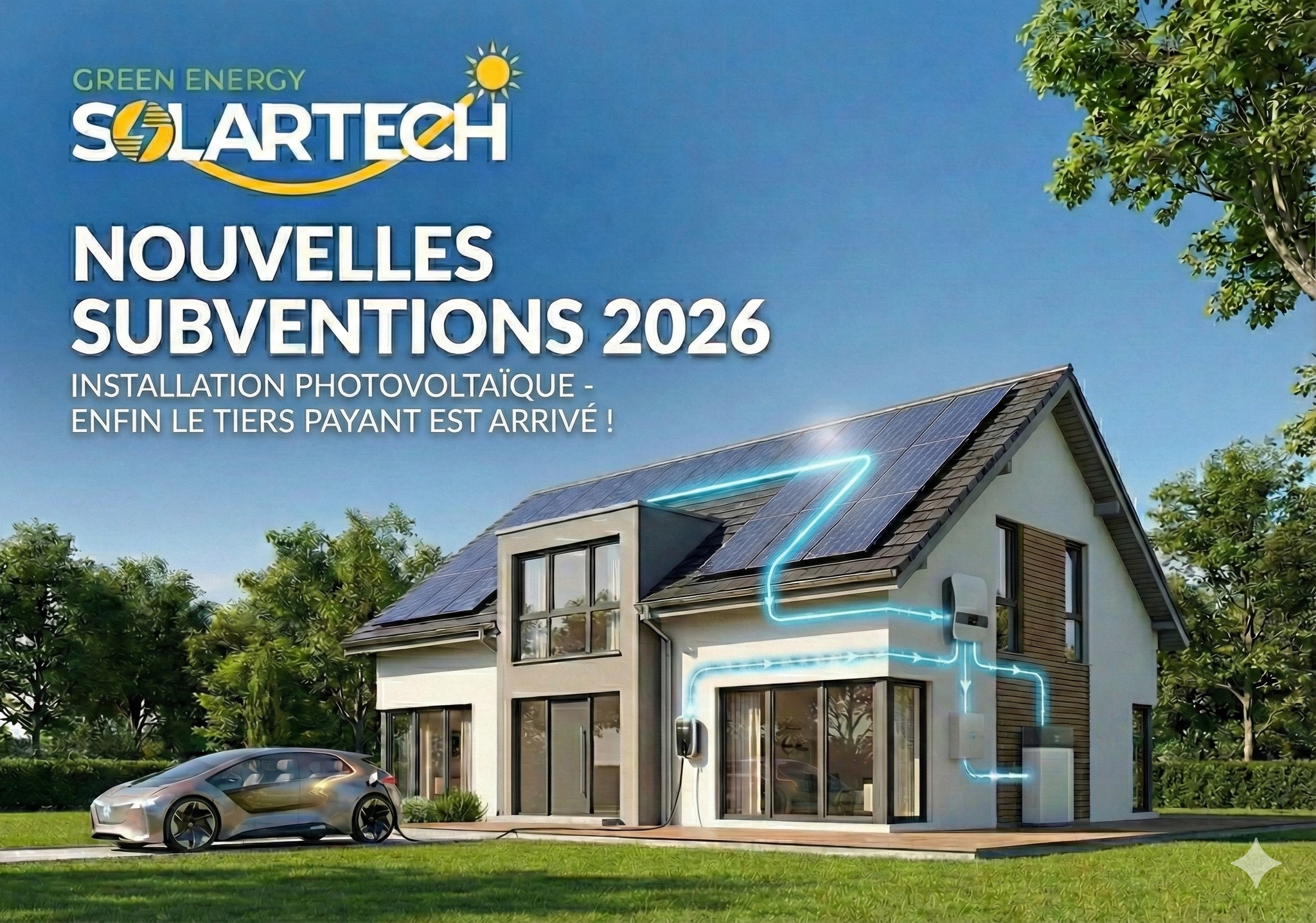 Solartech.lu | Tarchamps