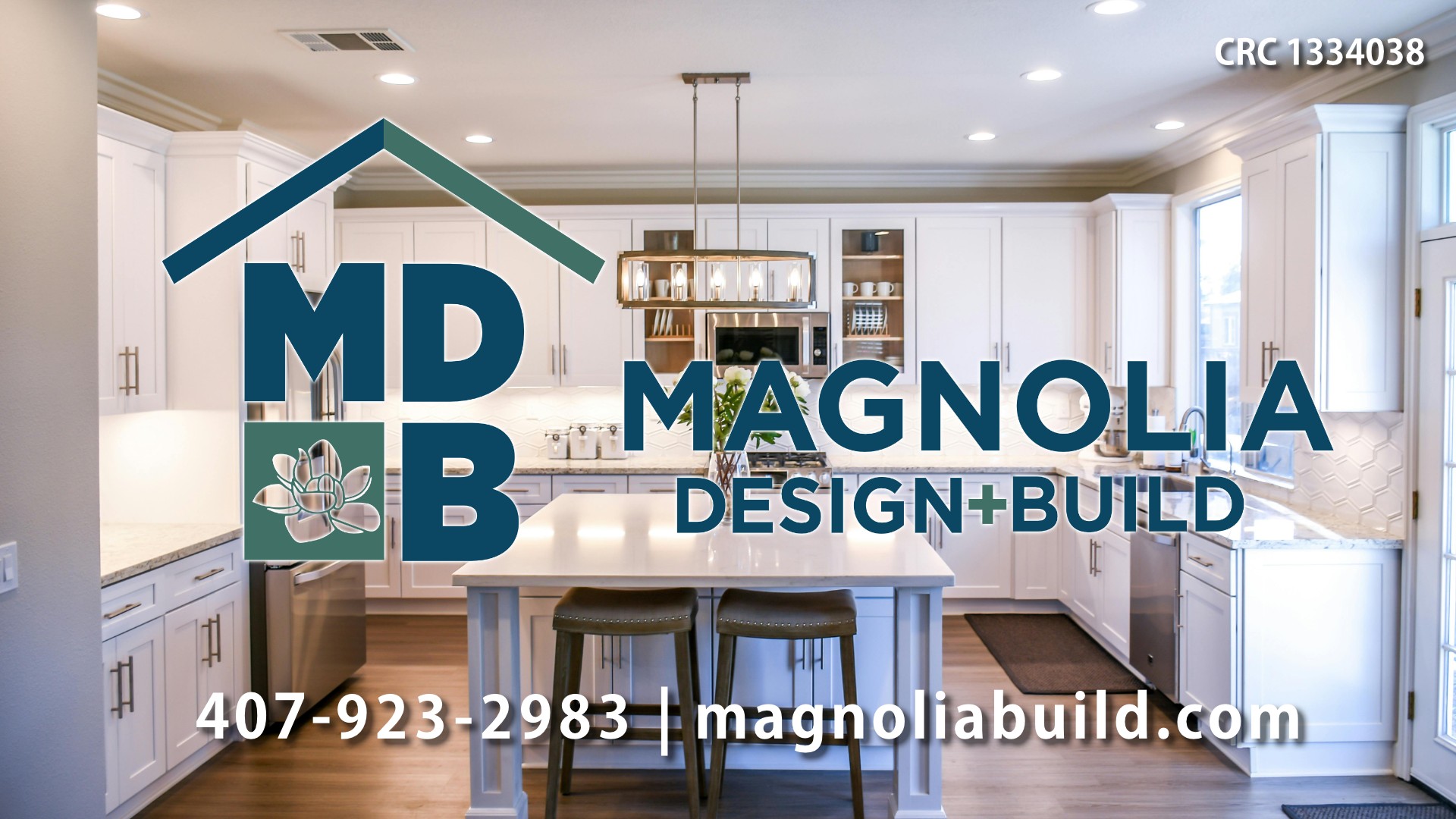 Magnolia Design+Build | Orlando FL