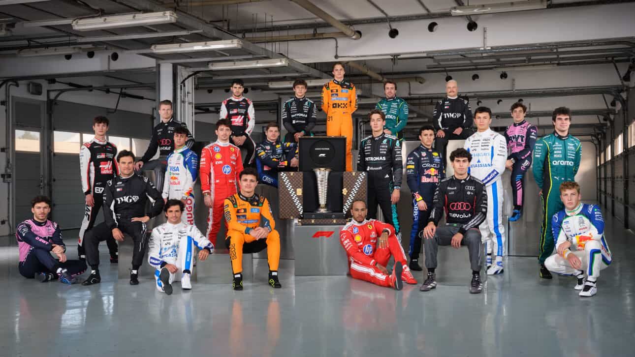 F1 Cebu Fans Club - Formula 1 | Cebu City