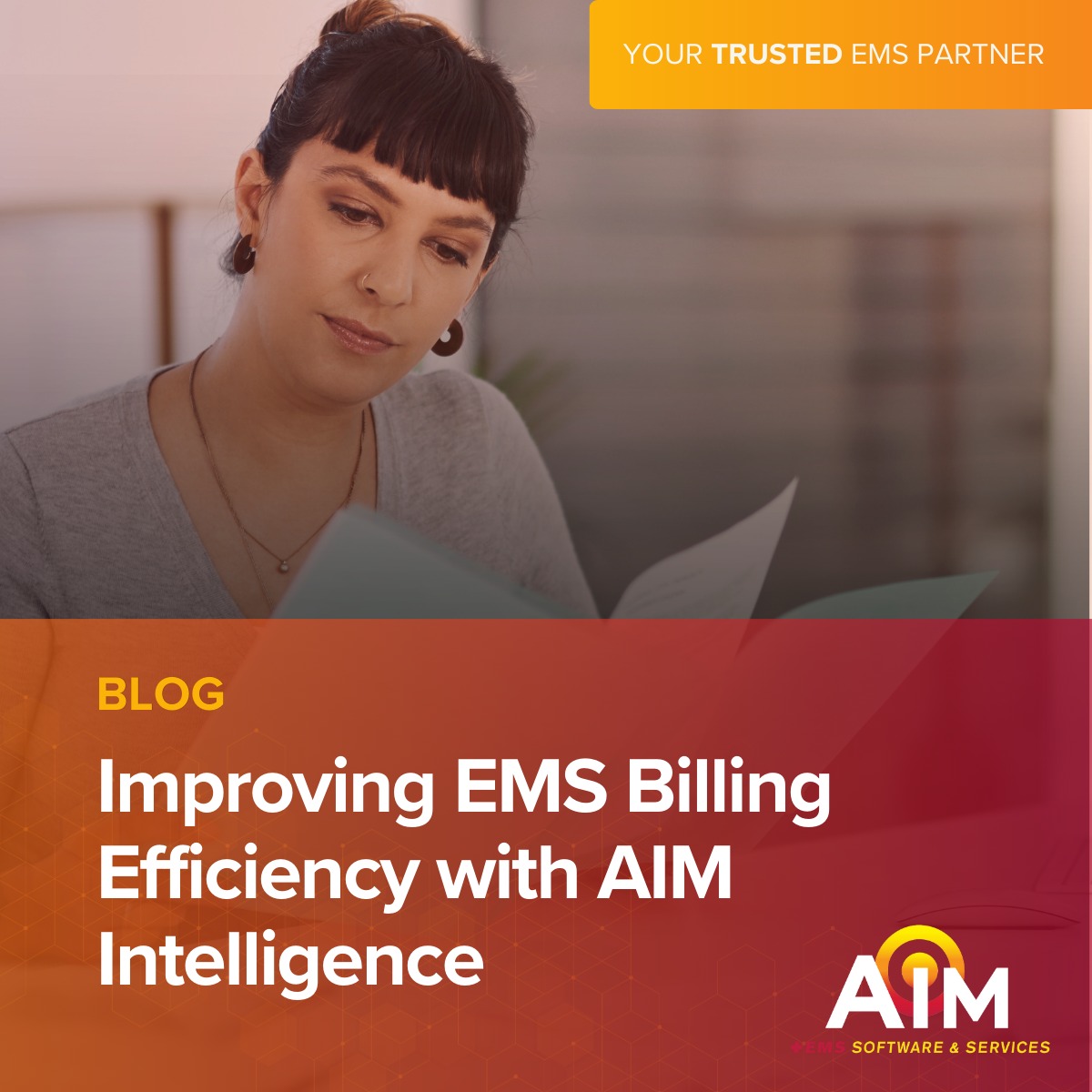 AIM - EMS billing is becoming more complex as payer rules and ...