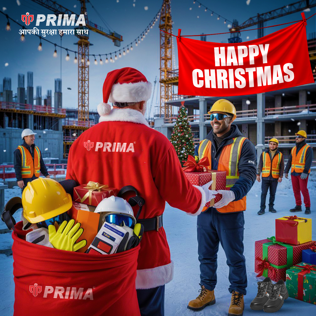 Prima Safety & Ropes | Delhi