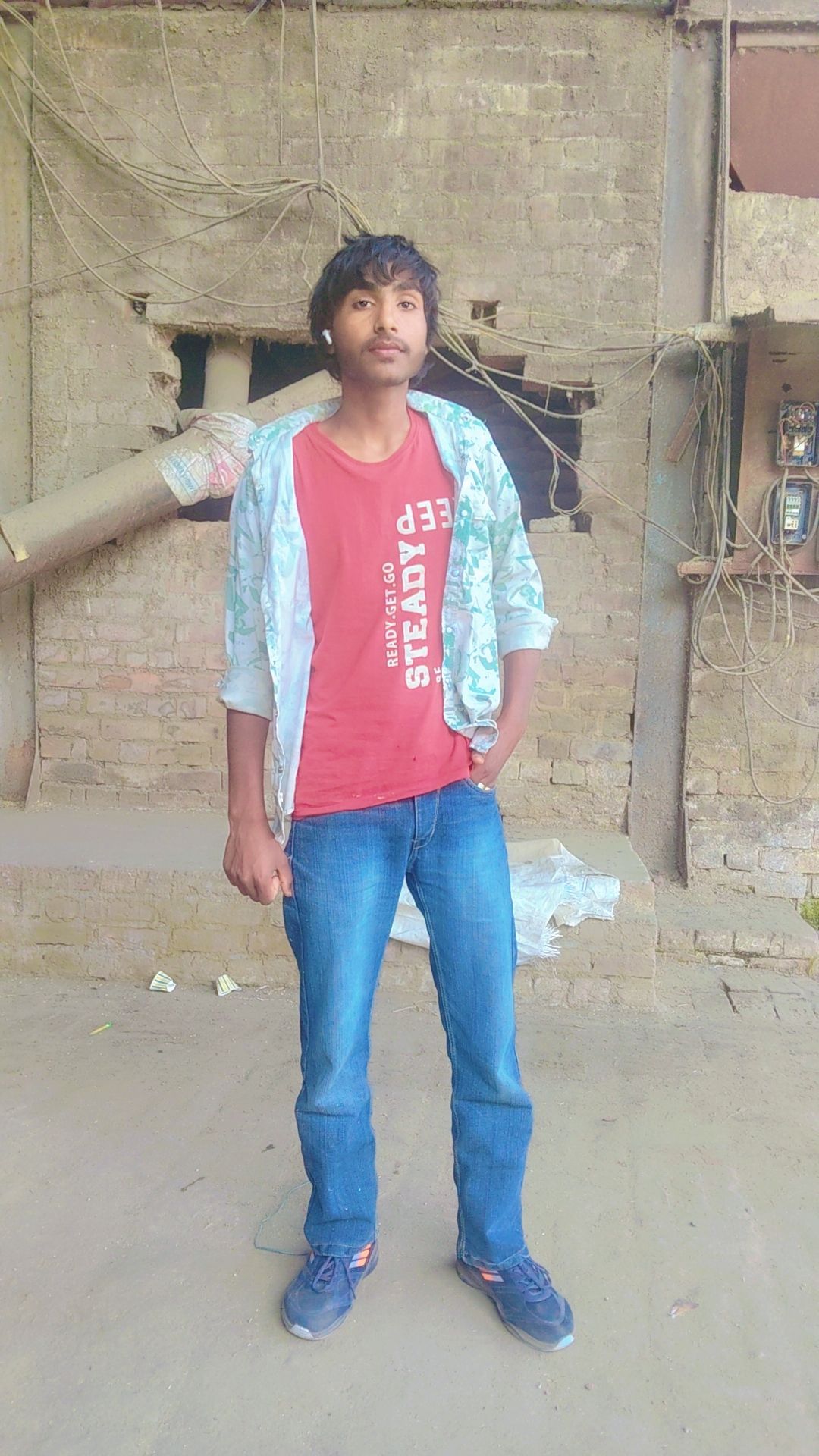 Rao Fasil Fasil Rajput