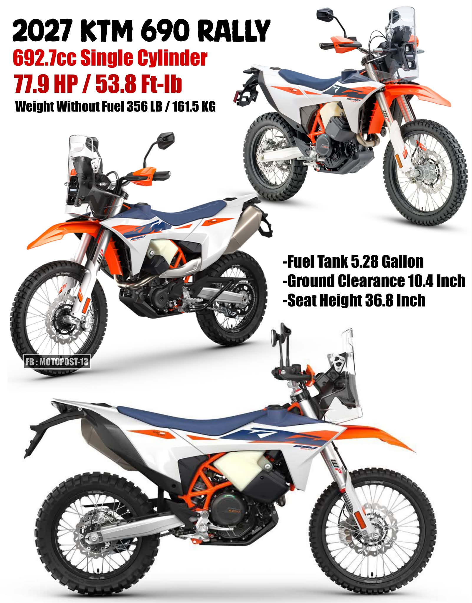 モスクロ Motopost-13 - 2026 ZX-Moto 820RR First introduced internationally