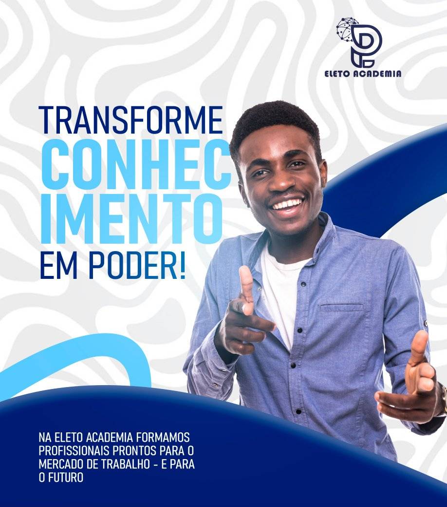 Eleto Académia