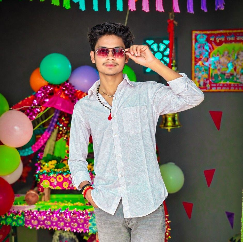Nitish Yadav - 🎉 Post aur Share Activity – Creator Hub... | Facebook
