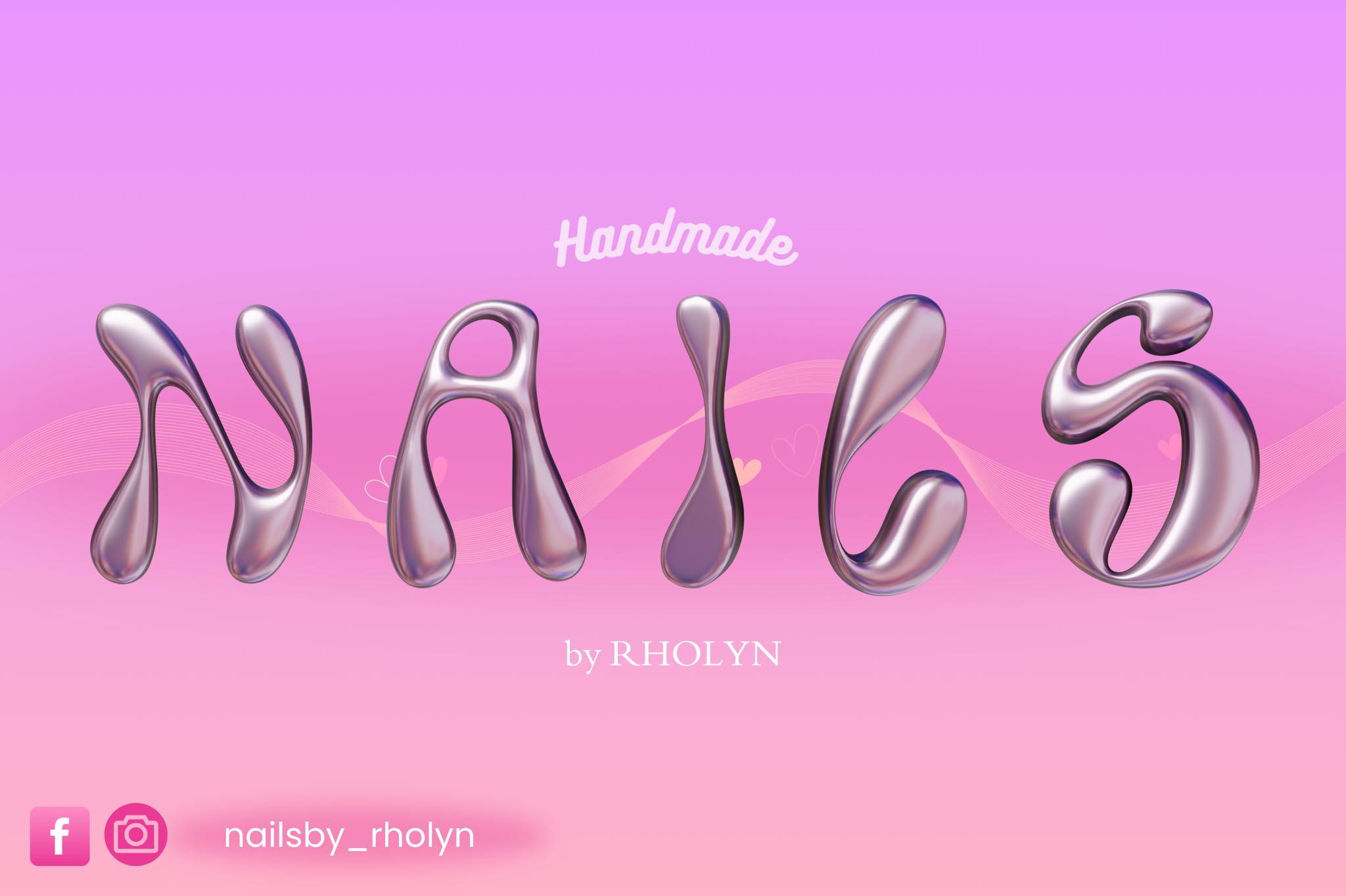 Nails by Rholyn | Balanga