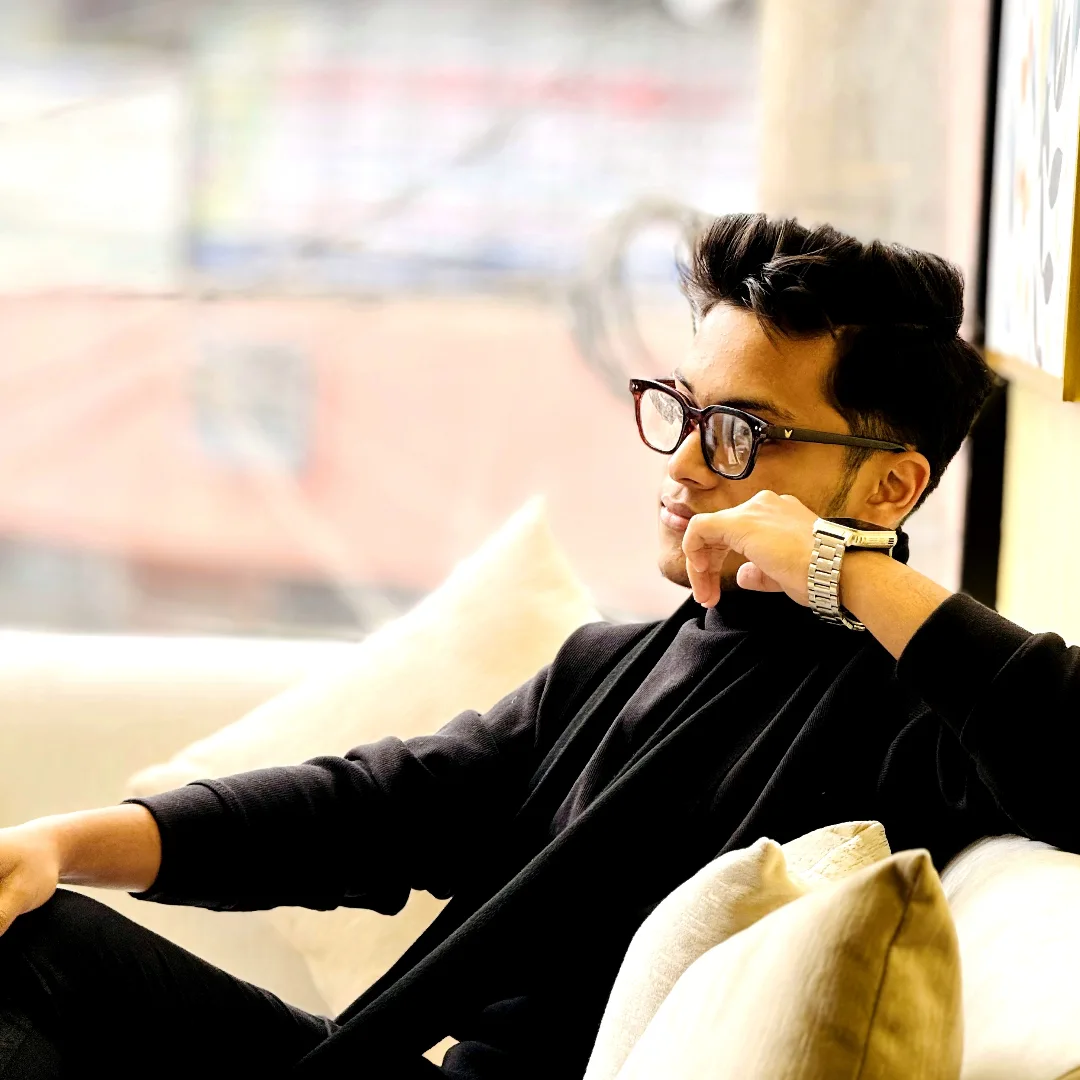 Rakib Hasan