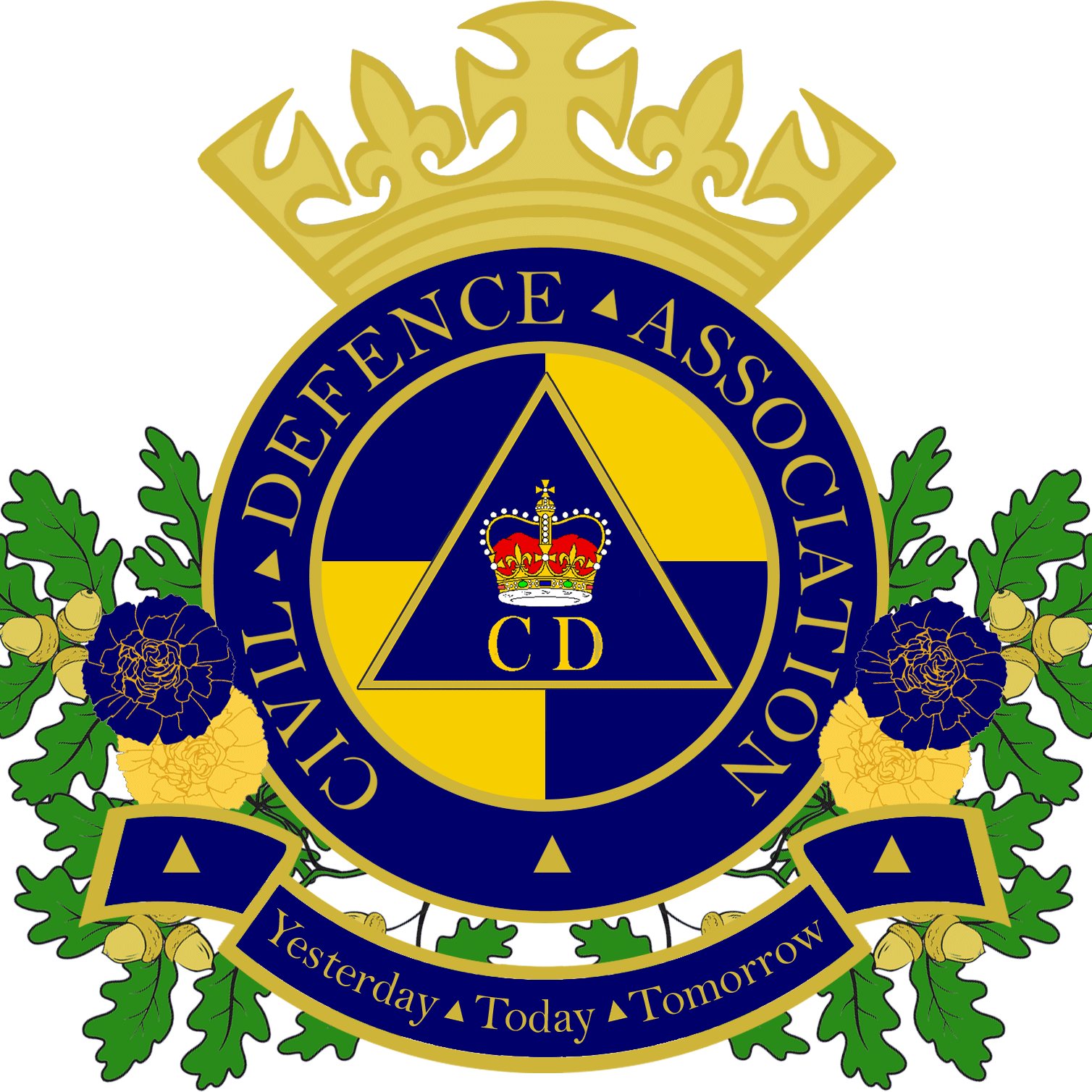 Civil Defence Association