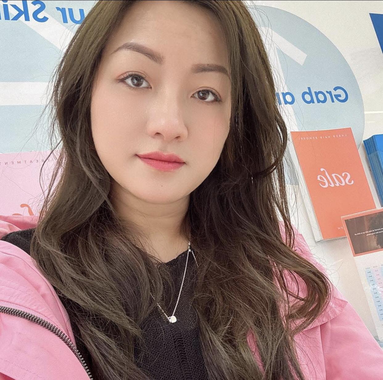 Yun Li