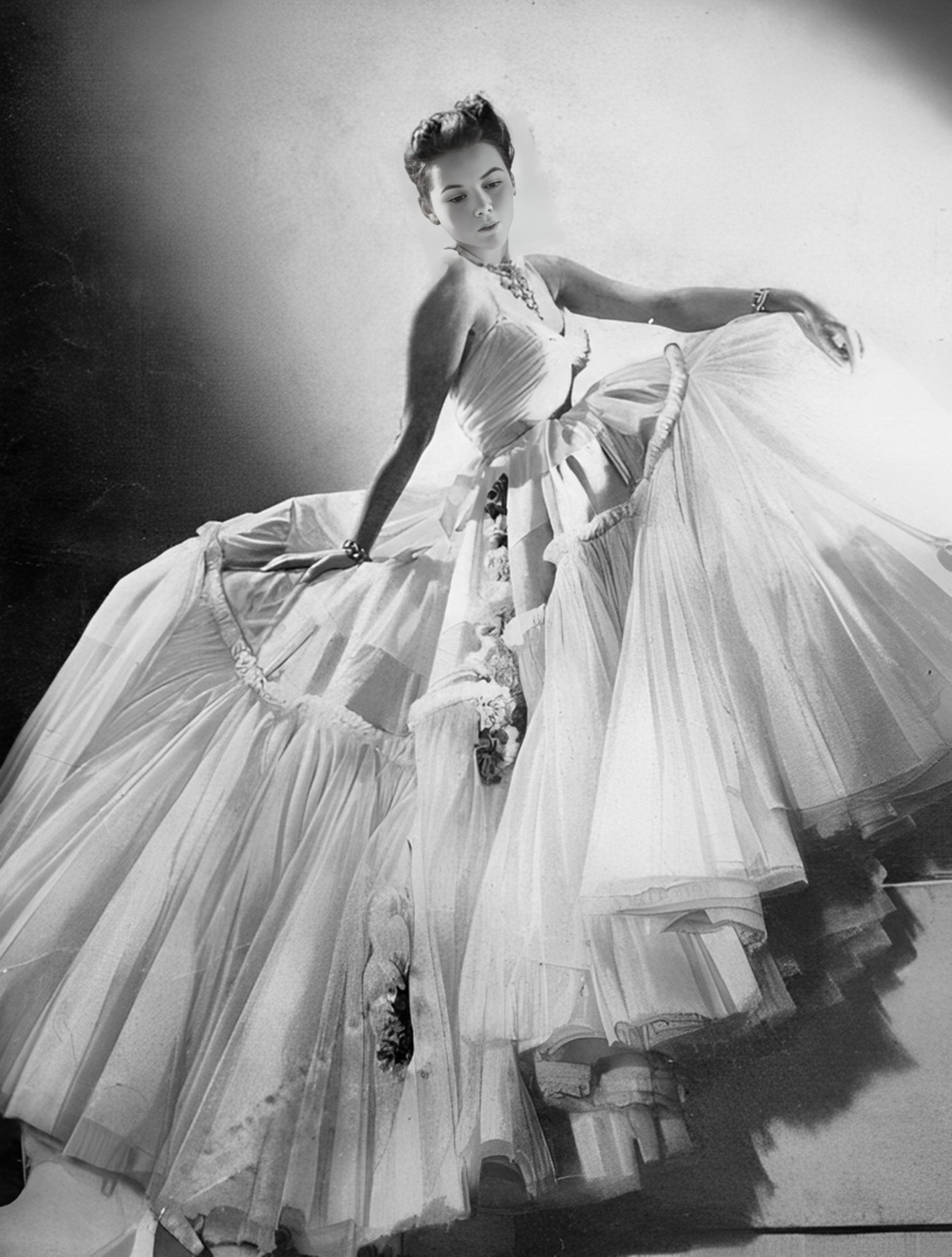 Sylvie Hirsch in Jacques Griffe