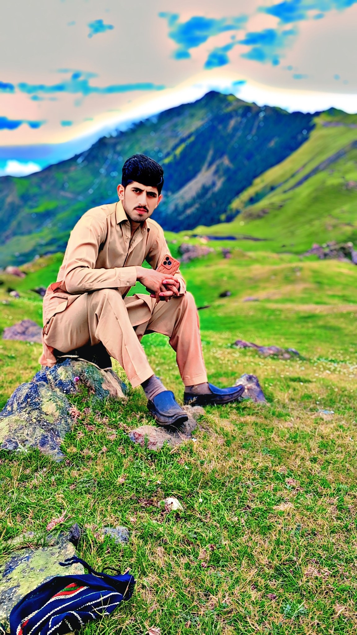 Ch Atif