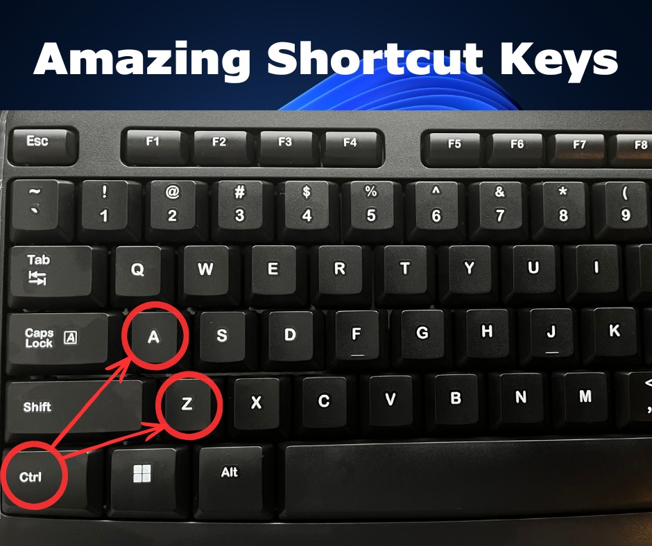 📁 AMAZING FILE EXPLORER KEYBOARD... - Tech Tips With Daniel | Facebook