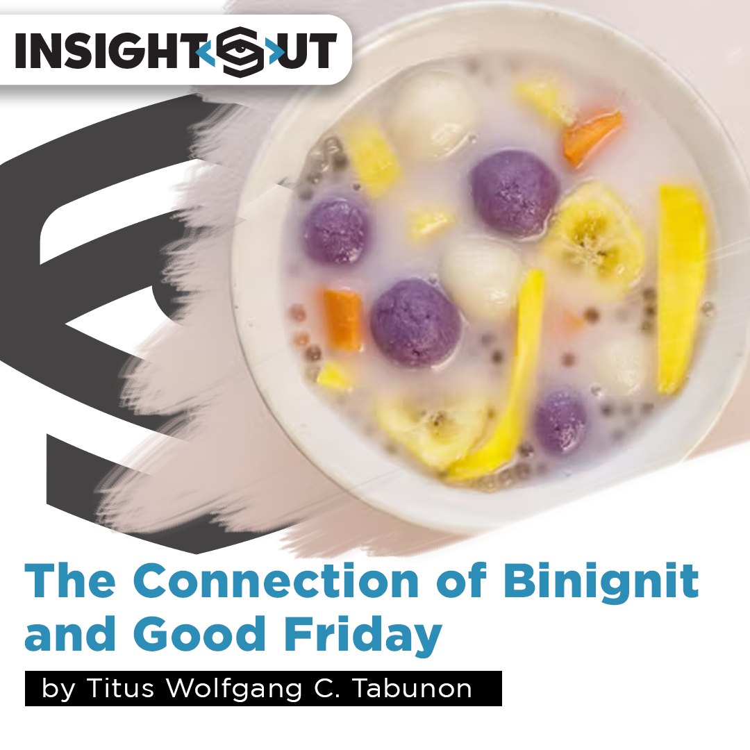 The Sentinel - Ginataang Bilo-bilo, popularly known as “Binignit” in ...