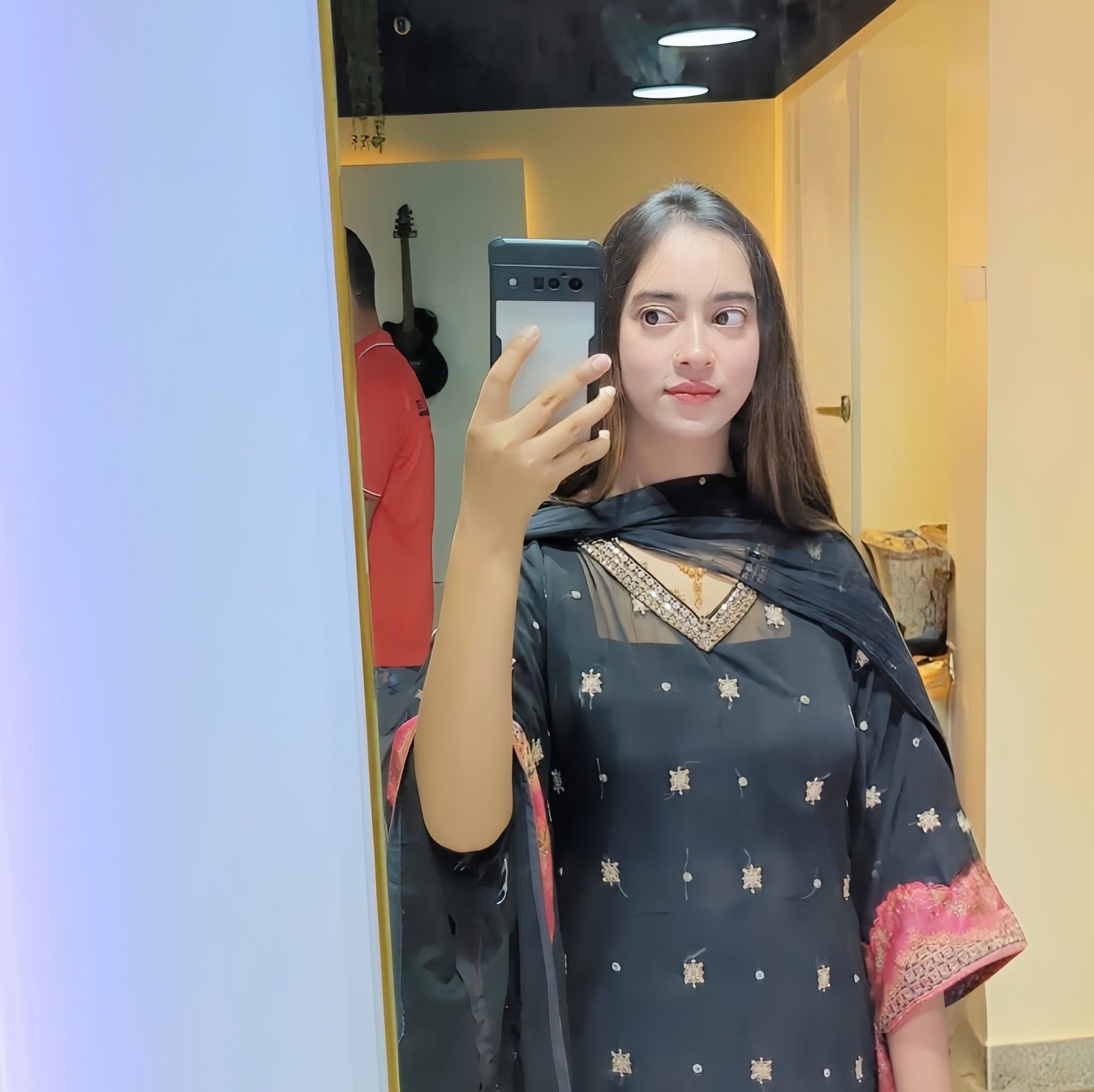 Bithi Rahman