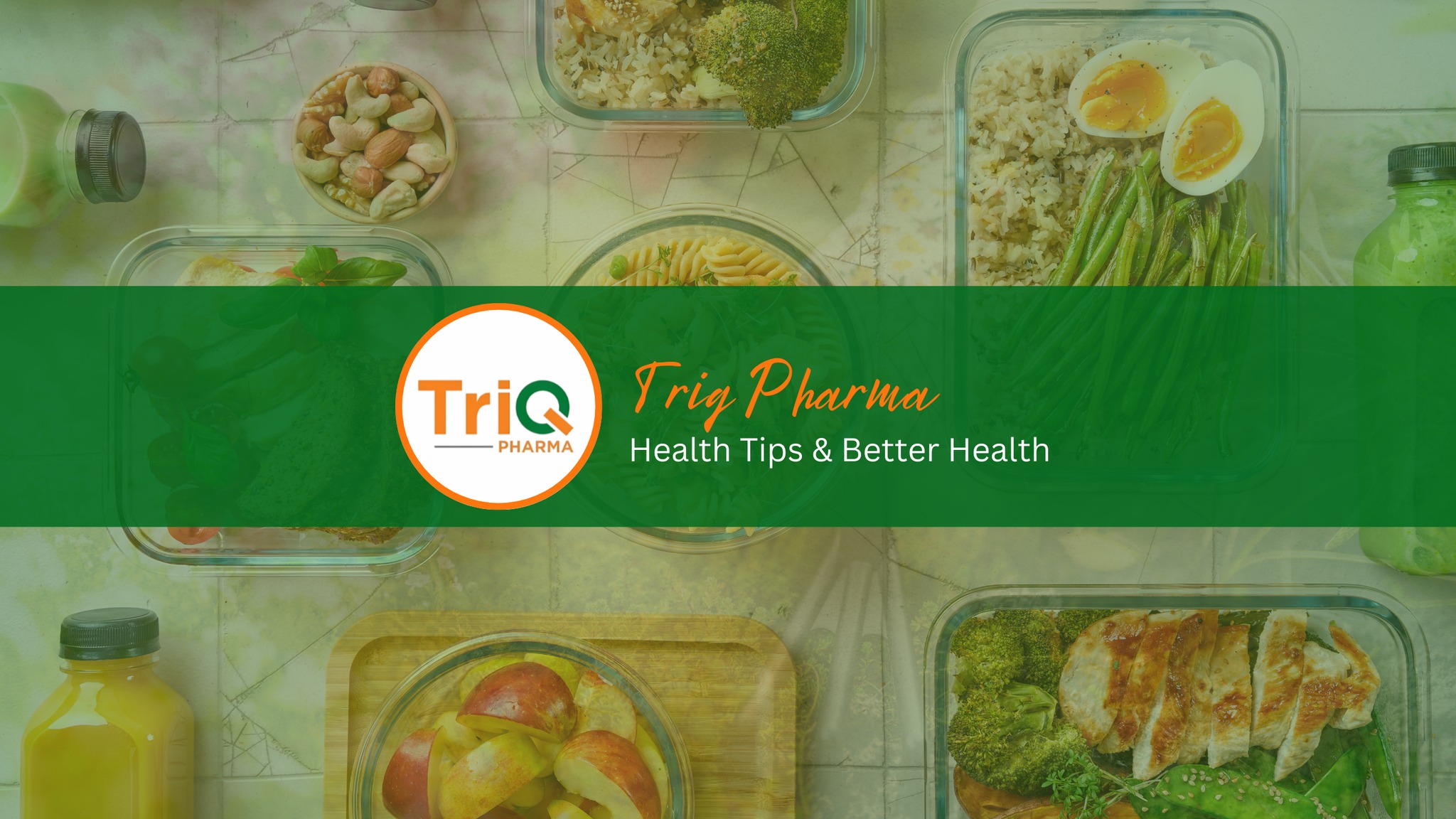 TriQ Pharma