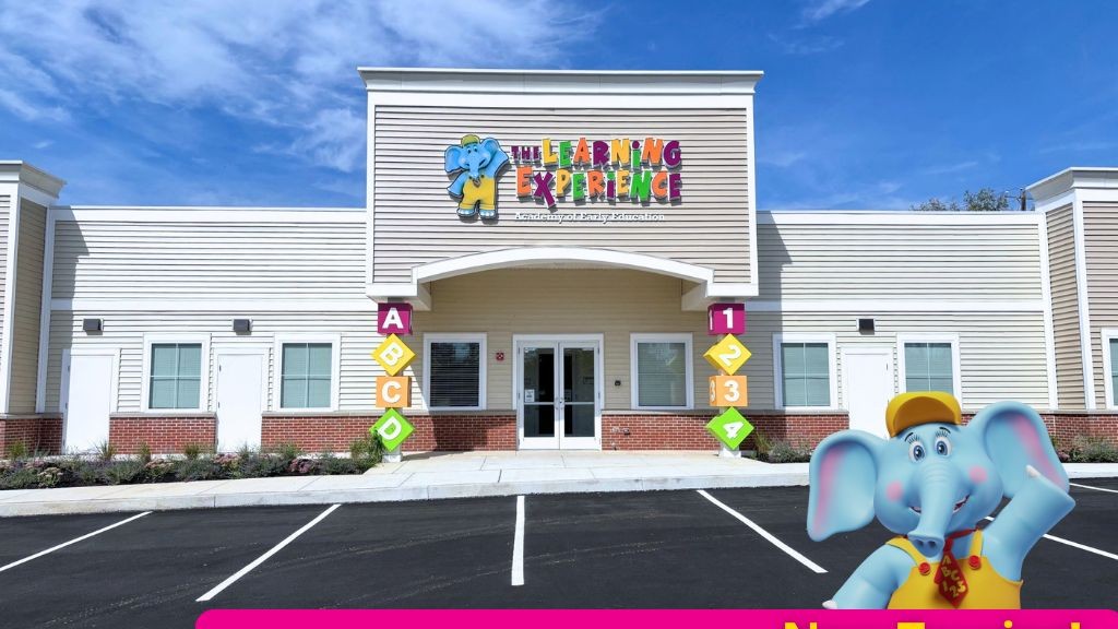 The Learning Experience - Phoenixville | Phoenixville PA
