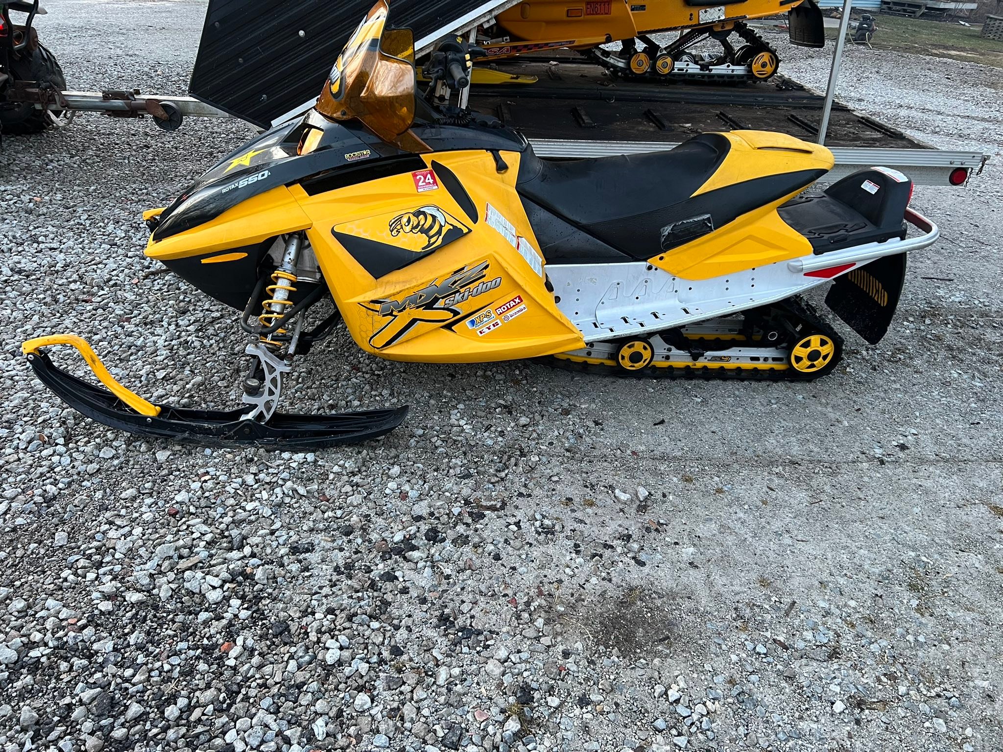 Adams Powersports | Croswell MI