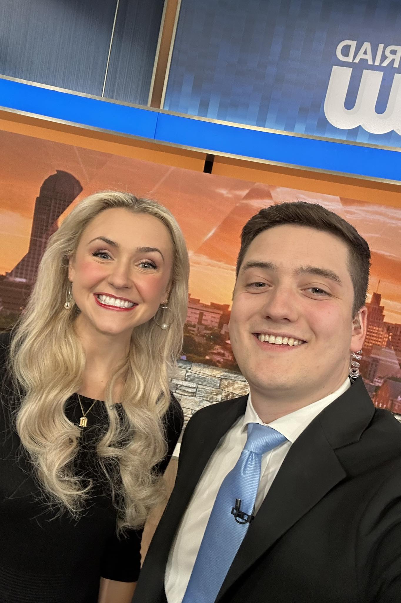 WXII - We back! 🤪 | Facebook