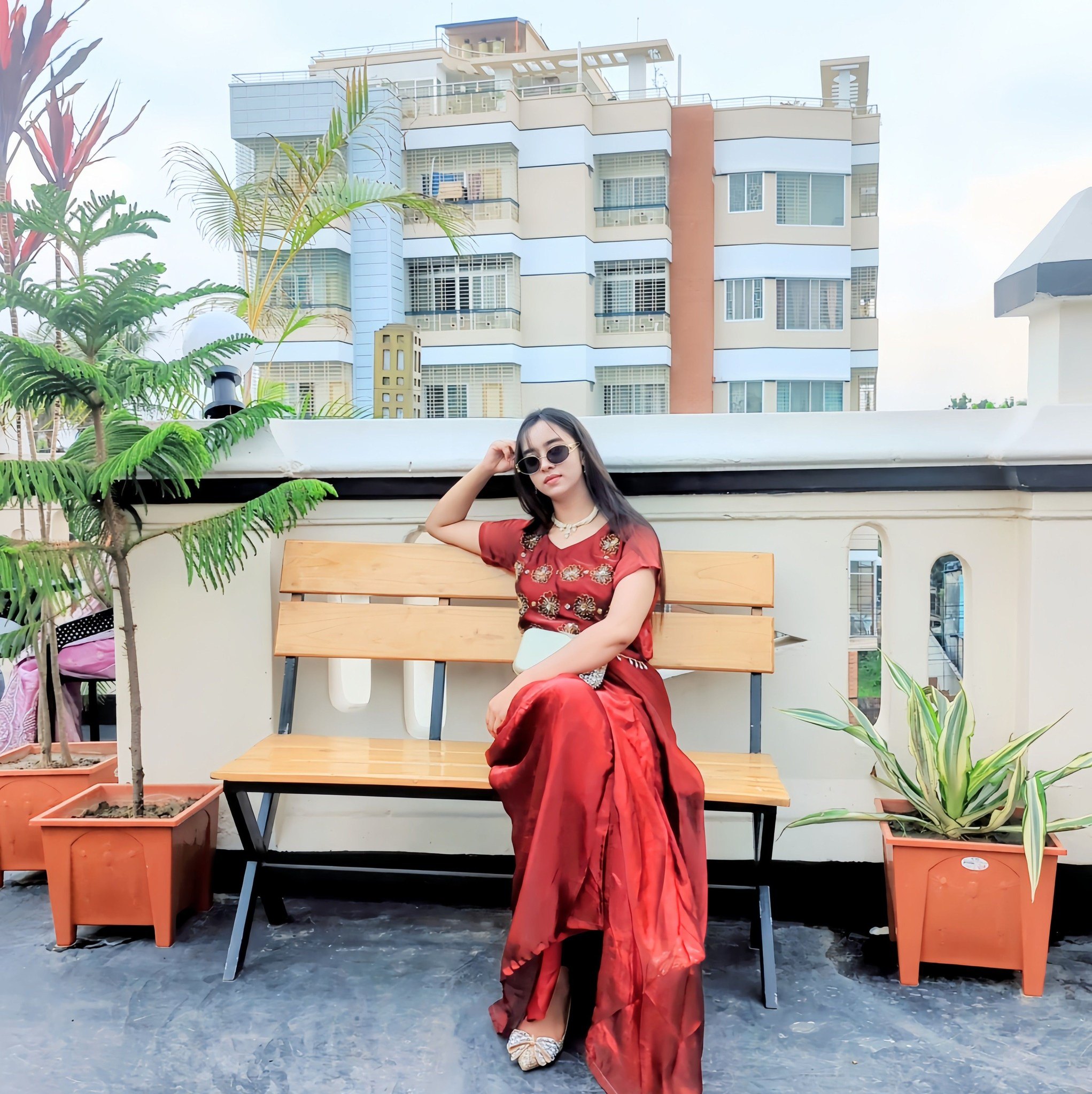 Bithi Rahman