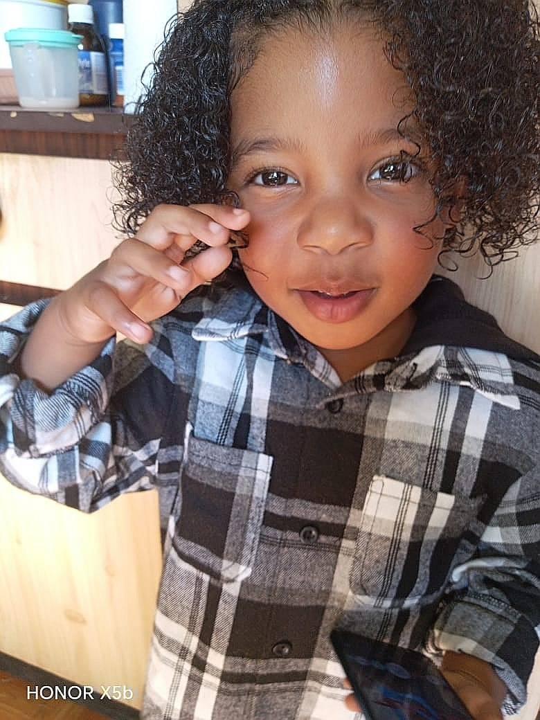 Rouxchelle Lottering