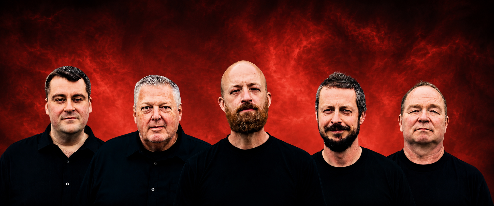 Red Giant Music
