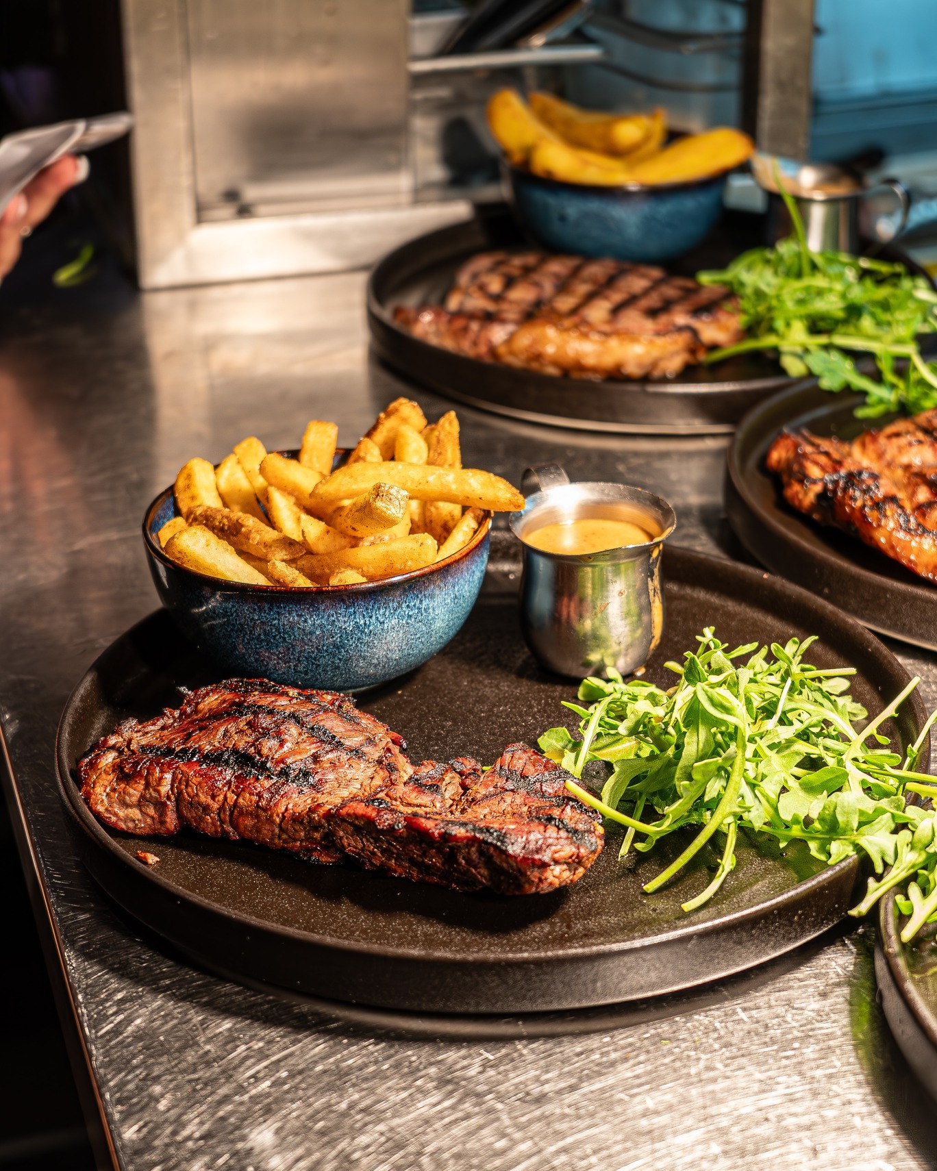 Brettington's