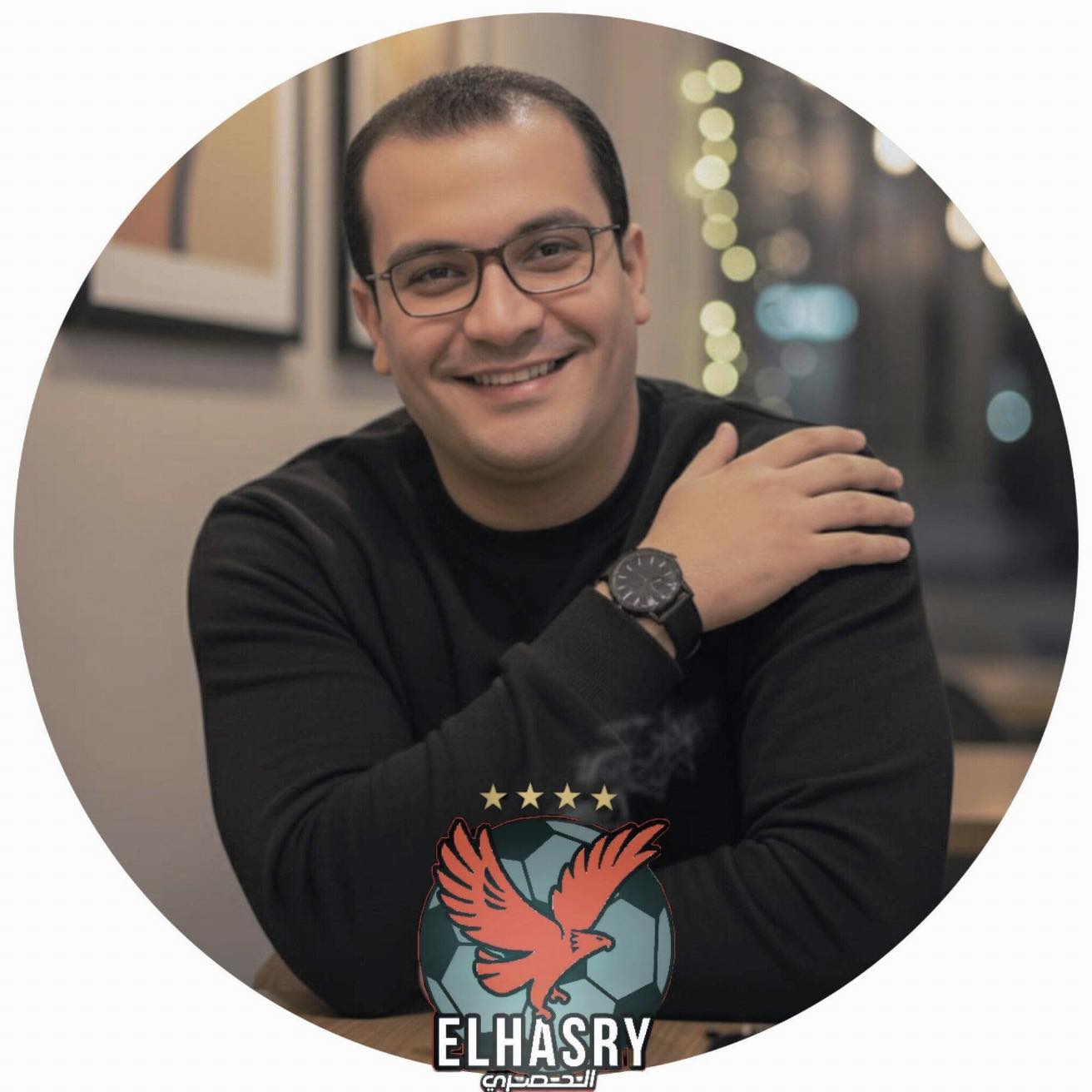 انا لقيت دا... جدي حلمي 😁😁😁 | Moustafa EL-Hasry | Facebook