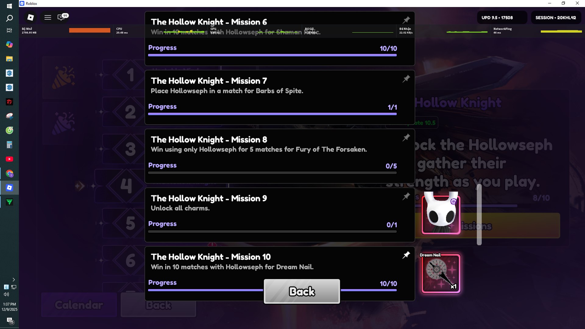 shiny rengaw + 7l kiếm bundle 5 | Facebook