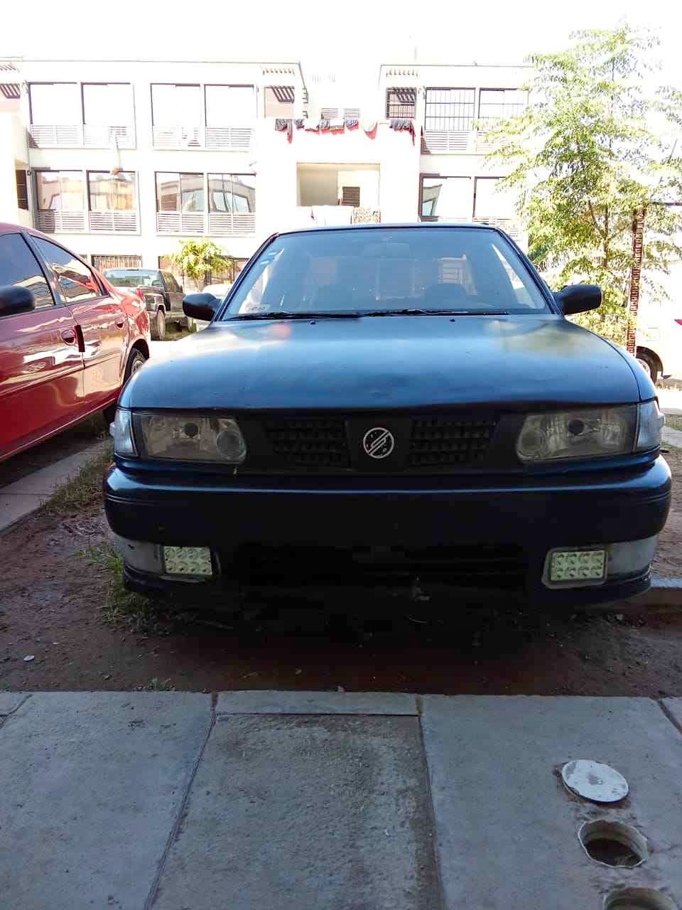 1995 Nissan Tsuru gsr2000 - Commercial Vehicles - Silao, Mexico ...