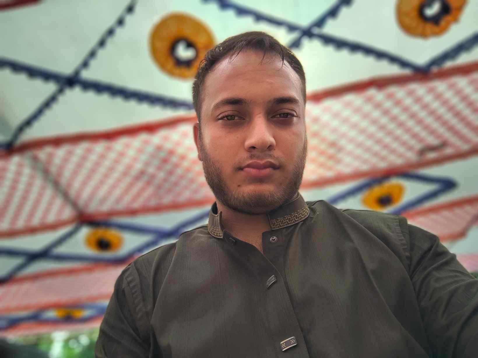 Baized Hossen