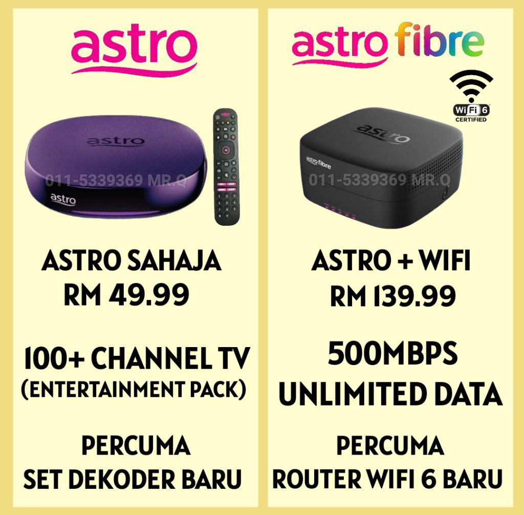 Nama blacklist boleh daftar... - Pendaftaran Astro & Wifi | Facebook