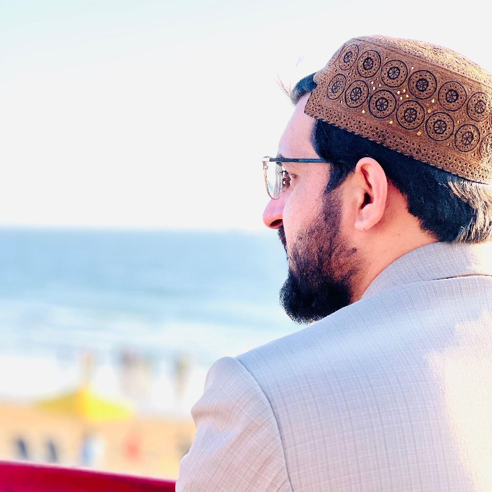 Abdul Bari Shehzad