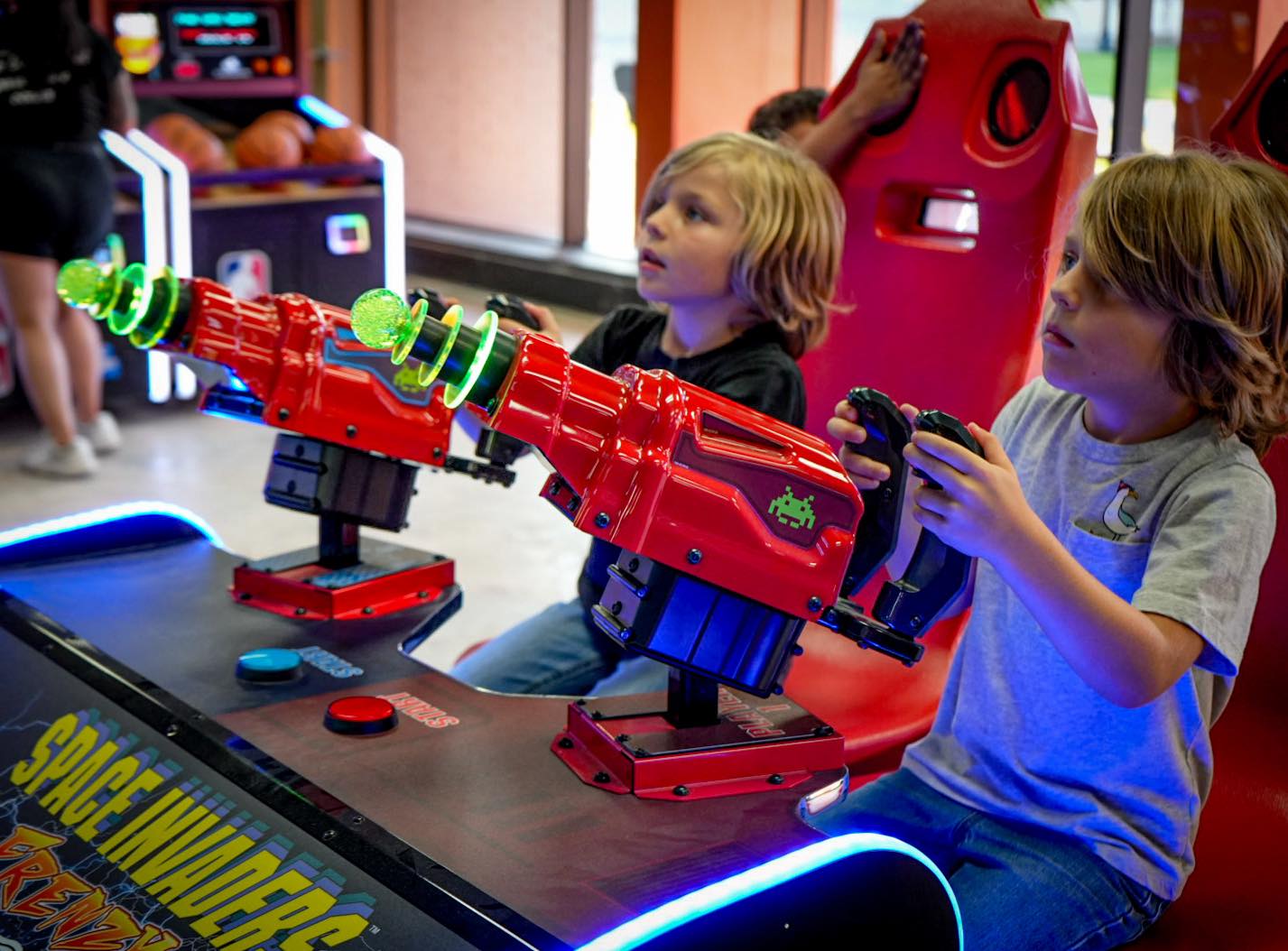Sol’s Arcade + Taproom added a... - Sol’s Arcade + Taproom