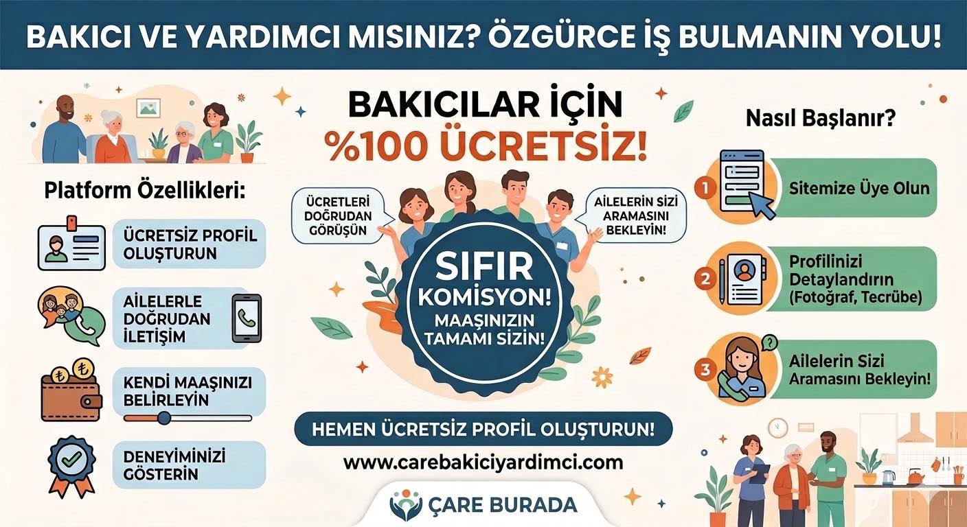 ANTALYA BAKICI VE EV YARDIMCISI İŞ İLANLARI | Facebook
