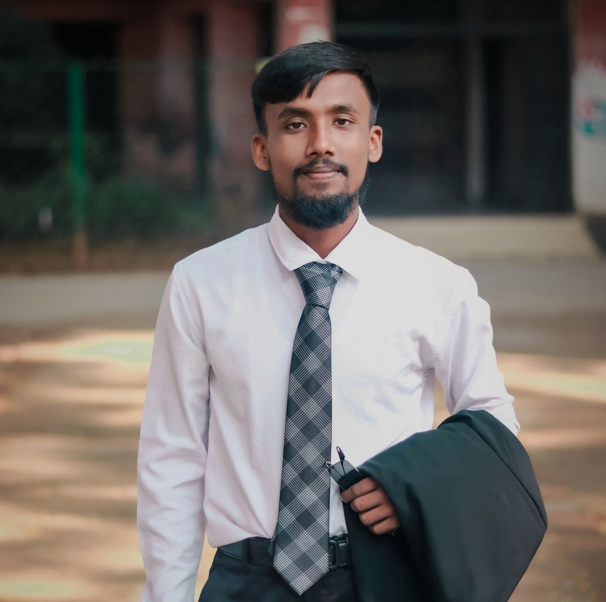 Mohammad Rakib Sheikh