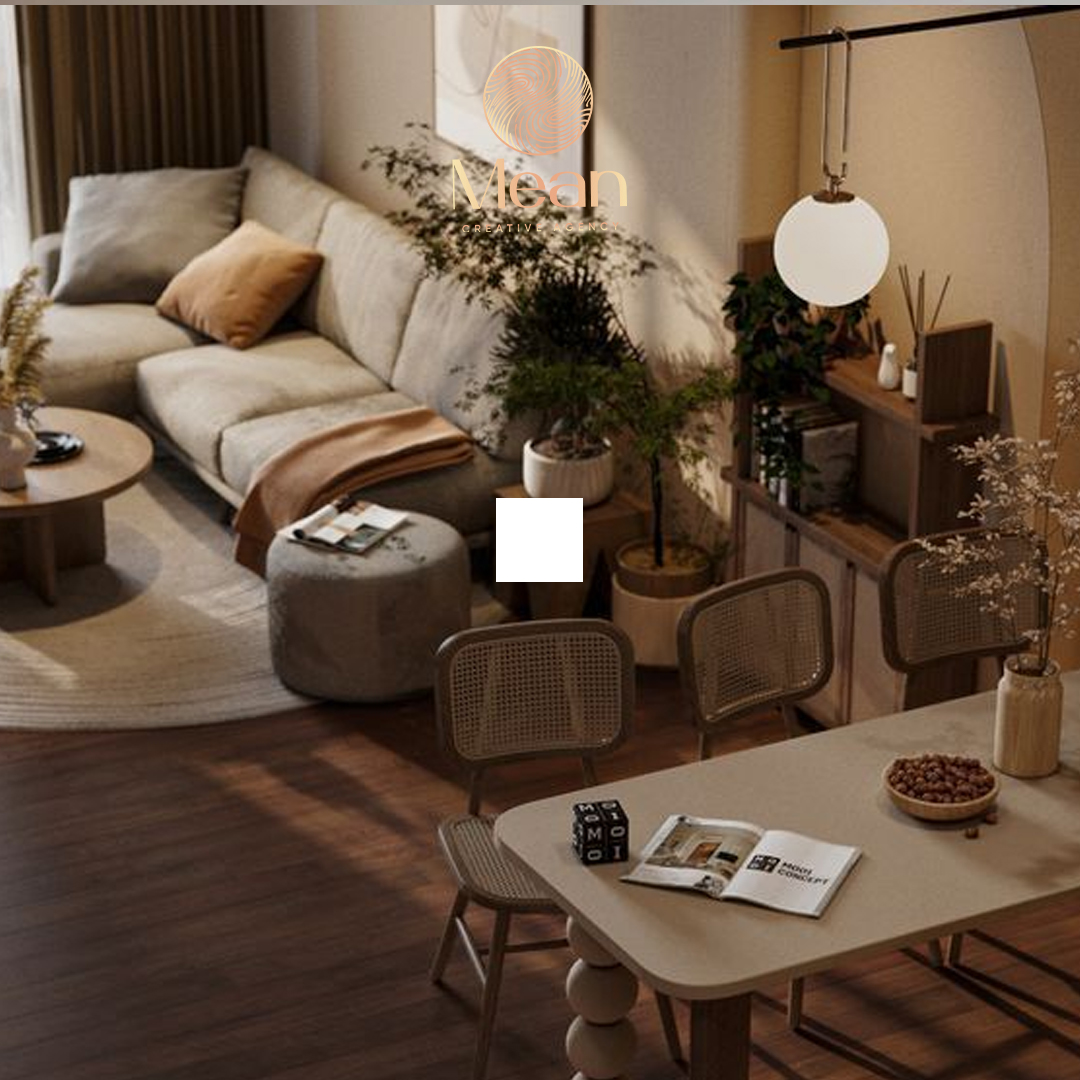 Nội Thất Mean Design