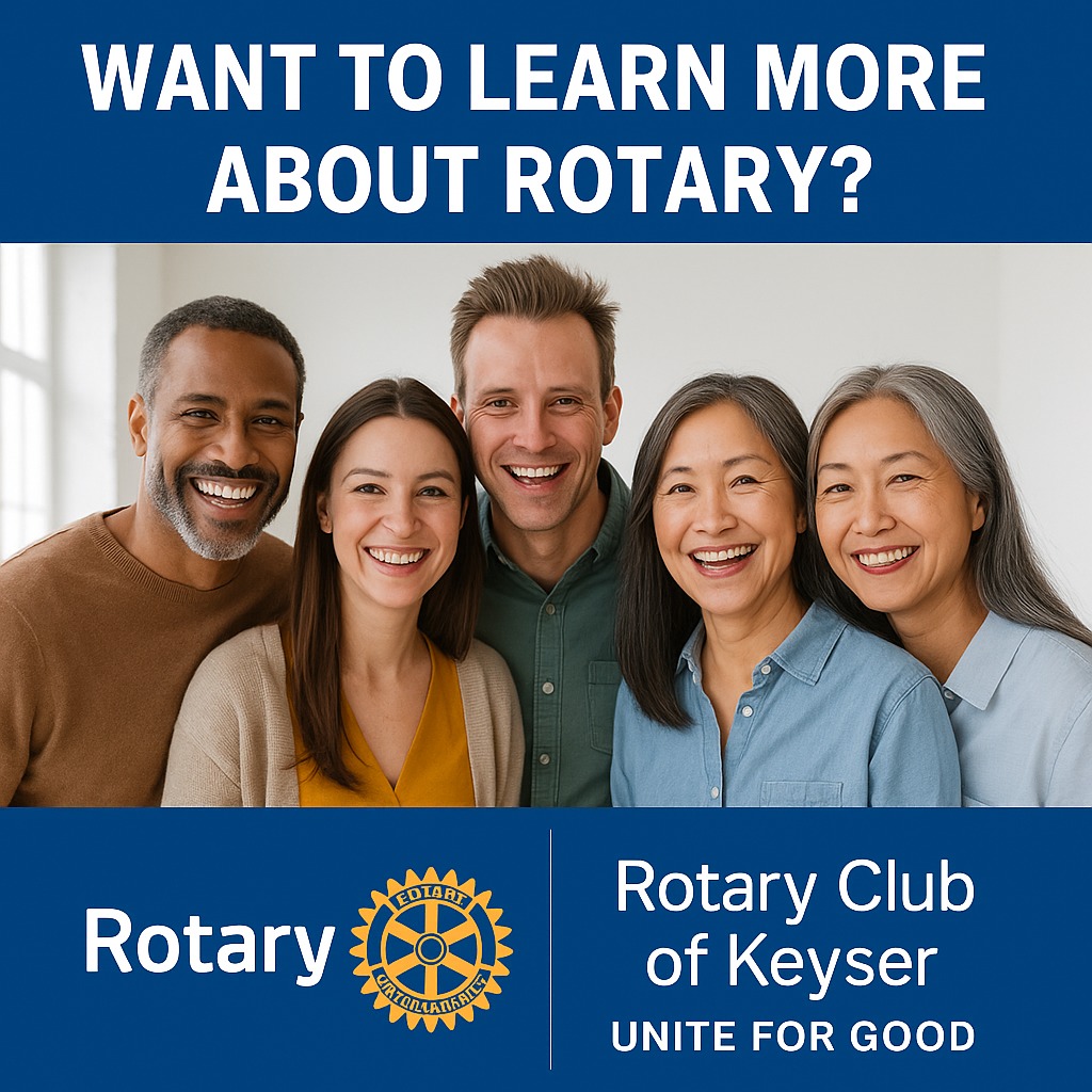 Rotary - 💡 Want to make a real impact? Rotary connects people who care ...