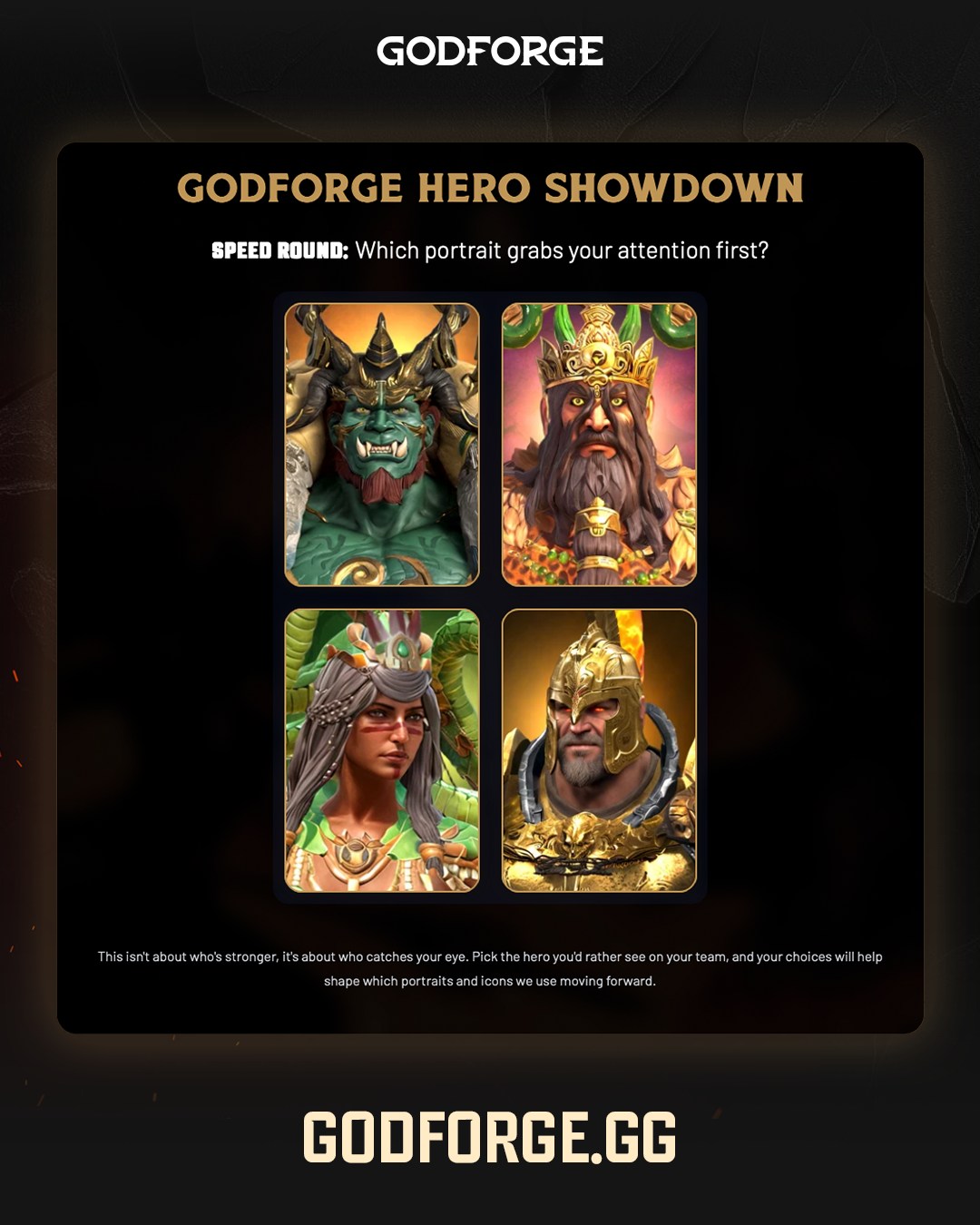 Godforge